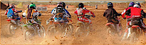 Motocross Center's logo Motocross Center's Company logo