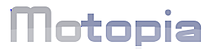 Motopia's logo Motopia's Company logo