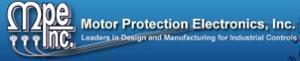 Motor Protection Electronics's logo Motor Protection Electronics's Company logo