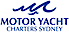 Motor Yacht Charters Sydney