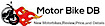 AAA Life Insurance's Competitor - Motorbikedb logo