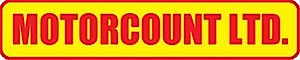 Motorcount's logo Motorcount's Company logo