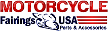 Motorcycle Fairings USA Parts & Accessories