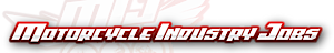 Motorcycle Industry Jobs