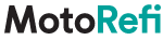 MotoRefi's logo MotoRefi's Company logo