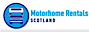 Motorhome Rentals Scotland