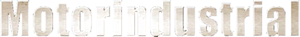 Motorindustrial