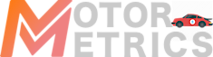 Motormetrics's logo Motormetrics's Company logo
