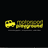 Motorsport Playground's logo Motorsport Playground's Company logo