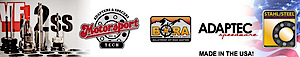 Motorsport Tech