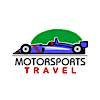 Motorsportstravel's logo Motorsportstravel's Company logo