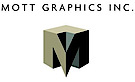 Mott Graphics's logo Mott Graphics's Company logo