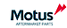Motus Aftermarket Parts
