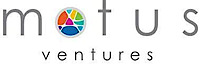 Motus Ventures's logo Motus Ventures's Company logo