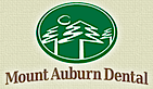 Mountauburndental's logo Mountauburndental's Company logo