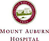Mount Auburn Hospital's logo Mount Auburn Hospital's Company logo