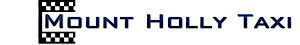 Mount Holly Taxi