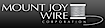 Pcsridgway's Competitor - Mount Joy Wire logo