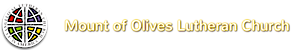 Mount Of Olives Lutheran Church