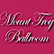 Mount Troy Ballroom