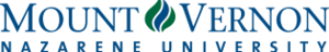 Mount Vernon Nazarene University's logo Mount Vernon Nazarene University's Company logo