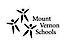 KSD's Competitor - Mount Vernon School logo
