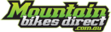 Mountain Bikes Direct's logo Mountain Bikes Direct's Company logo