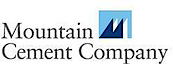 Mountain Cement Company's logo Mountain Cement Company's Company logo