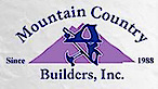 Mountain Country Builders's logo Mountain Country Builders's Company logo