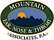 Mountain ENT's logo Mountain ENT's Company logo