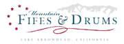 Mountain Fifes & Drums