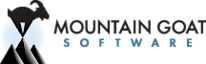 Mountaingoatsoftware's logo Mountaingoatsoftware's Company logo
