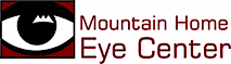 Mountain Home Eye Center's logo Mountain Home Eye Center's Company logo