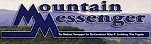 Mountainmessenger's logo Mountainmessenger's Company logo