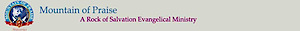 Mountain Of Praise Ministries's logo Mountain Of Praise Ministries's Company logo