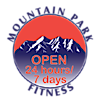 Mountain Park Fitness's logo Mountain Park Fitness's Company logo