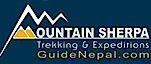 Mountain Sherpa's logo Mountain Sherpa's Company logo