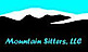 Breckenridge Grand Vacations's Competitor - Mountain Sitters logo