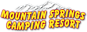 Mountain Spring Camping Resort