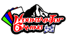 Mountain Top Gaming's logo Mountain Top Gaming's Company logo