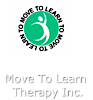 Move To Learn Therapy's logo Move To Learn Therapy's Company logo
