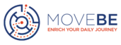 MoveBe's logo MoveBe's Company logo