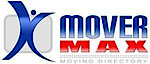 moverMax's logo moverMax's Company logo