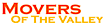 Metro Movers's Competitor - Moversofthevalley logo