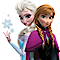 Movie Character Toys