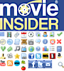 Moviesinsider's logo Moviesinsider's Company logo