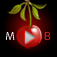 Movieberry's logo Movieberry's Company logo
