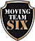 Movingteamsix
