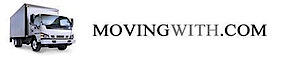 Moving With's logo Moving With's Company logo