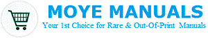 Moye Manuals's logo Moye Manuals's Company logo